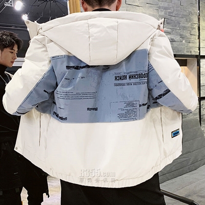 市場上裝-棉衣/羽絨服-土貨棉服