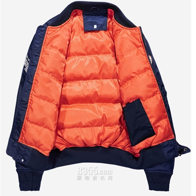 市場上裝-棉衣/羽絨服-歐貨棉服