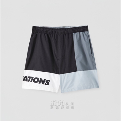 商場品牌-潮褲-潮褲