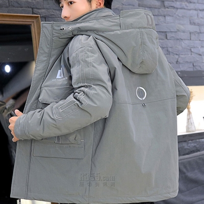 市場上裝-棉衣/羽絨服-休閑棉服