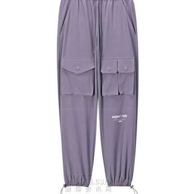 運(yùn)動(dòng)品牌-單褲-女運(yùn)動(dòng)單褲