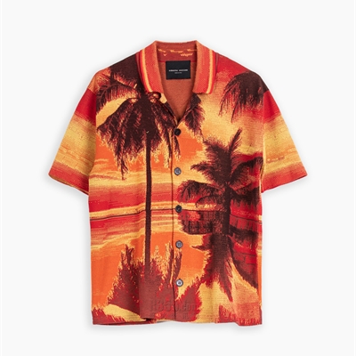 商場品牌-套頭-毛衫