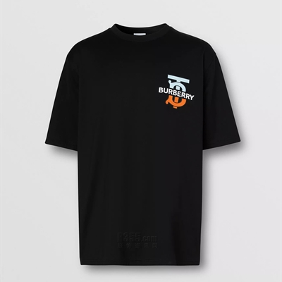 商場品牌-短袖-T恤