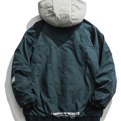 市場上裝-棉衣/羽絨服-休閑棉服