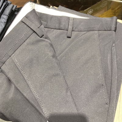 商場品牌-商務(wù)褲-商務(wù)褲【實(shí)拍】