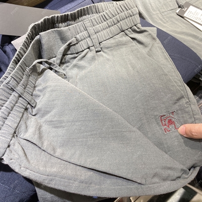 商場品牌-商務(wù)褲-商務(wù)褲【實(shí)拍】
