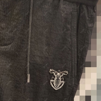 商場品牌-商務褲-商務褲【實拍】