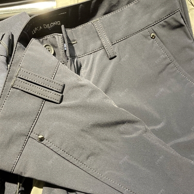 商場品牌-商務褲-商務褲【實拍】