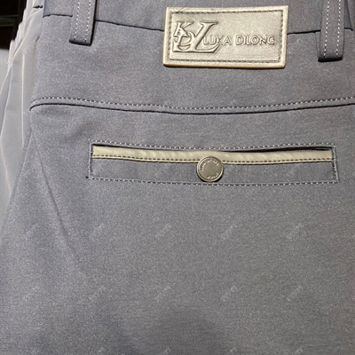 商場品牌-商務褲-商務褲【實拍】