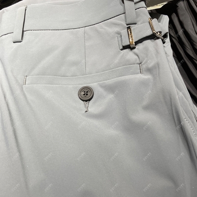 商場品牌-商務褲-商務褲【實拍】
