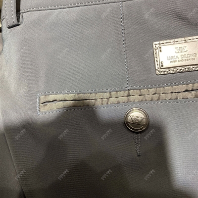 商場品牌-商務褲-商務褲【實拍】