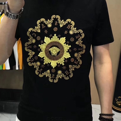 市場上裝-T恤-歐貨T恤 