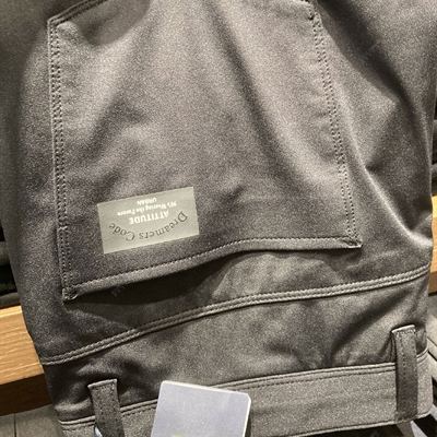 商場品牌-休閑褲-休閑褲【實拍】