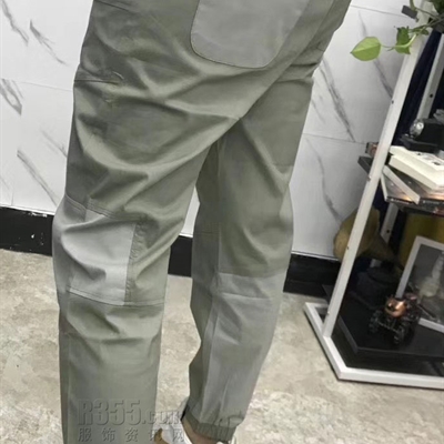 市場男褲-休閑-休閑時尚褲