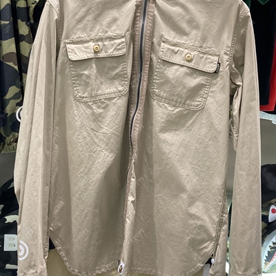 商場品牌-長袖-襯衫【實拍】