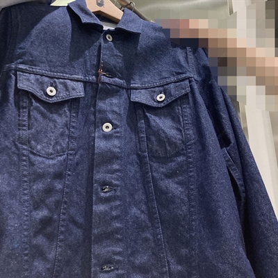 商場品牌-夾克-夾克【實拍】