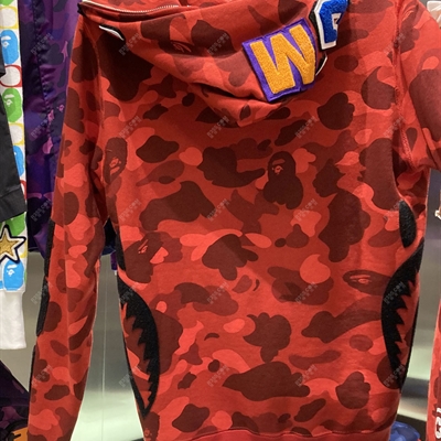 商場品牌-開衫-衛(wèi)衣【實拍】