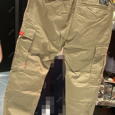 商場品牌-多袋褲-多袋褲【實拍】