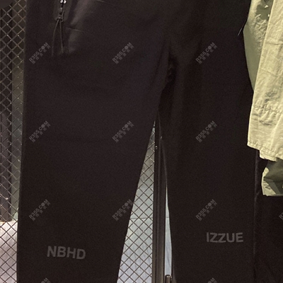 商場品牌-商務褲-商務褲【實拍】