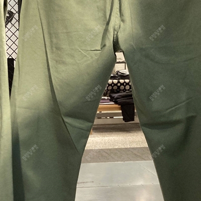 商場品牌-商務褲-商務褲【實拍】