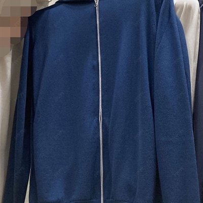 商場品牌-開衫-衛衣【實拍】