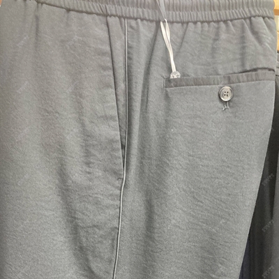 商場品牌-商務褲-商務褲【實拍】