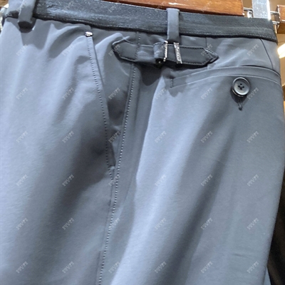 商場品牌-商務褲-商務褲【實拍】