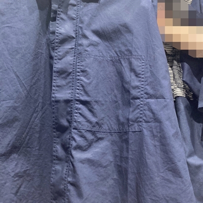 商場品牌-短袖-襯衫【實拍】