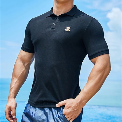 運(yùn)動(dòng)品牌-T恤-男運(yùn)動(dòng)T恤