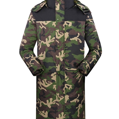 運動品牌-棉衣/羽絨-男運動棉服