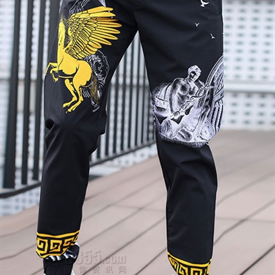 市場(chǎng)男褲-歐貨-歐貨褲