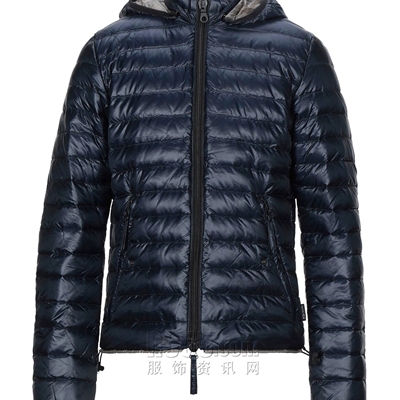 運動品牌-棉衣/羽絨-男運動棉服