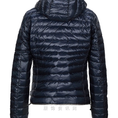 運動品牌-棉衣/羽絨-男運動棉服