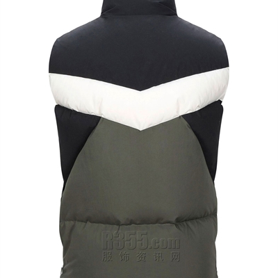 運動品牌-棉衣/羽絨-男運動棉服