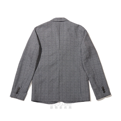 商場品牌-單西-單西