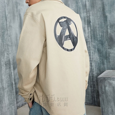 運(yùn)動(dòng)品牌-外套-男運(yùn)動(dòng)單衣