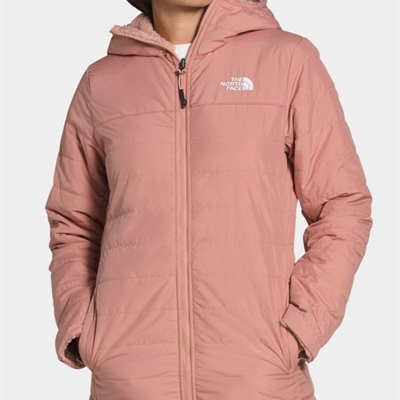戶外品牌-棉衣/羽絨服-女戶外中長棉服