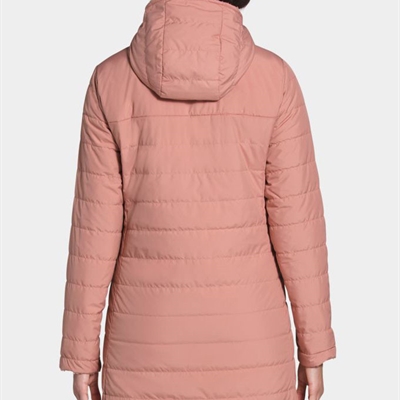 戶外品牌-棉衣/羽絨服-女戶外中長棉服
