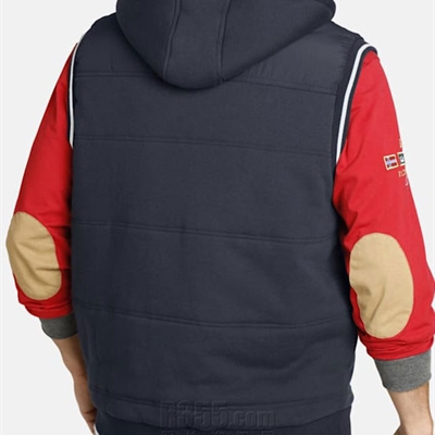 運動品牌-棉衣/羽絨-男運動棉服