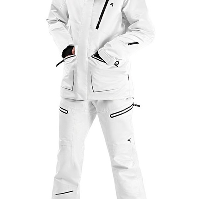戶外品牌-滑雪服-男戶外滑雪服