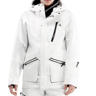 戶外品牌-滑雪服-男戶外滑雪服