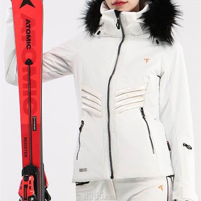 戶外品牌-滑雪服-女戶外滑雪服