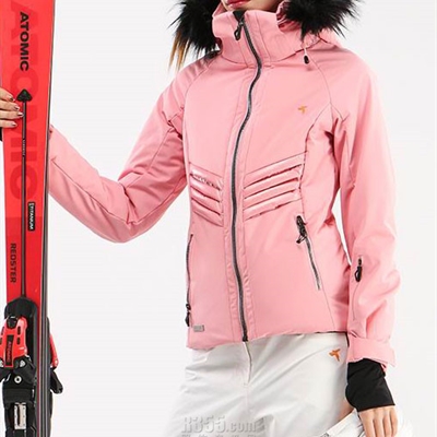 戶外品牌-滑雪服-女戶外滑雪服