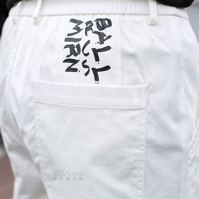 市場(chǎng)男褲-歐貨-歐貨褲