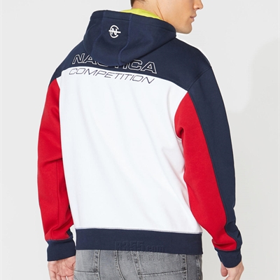 商場品牌-套頭-衛衣