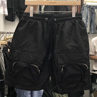 市場男褲-休閑-休閑時尚褲【實拍】