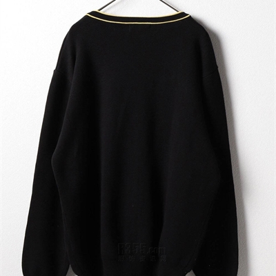 商場品牌-開衫-毛衫