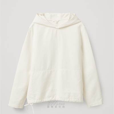 商場品牌-套頭-衛衣