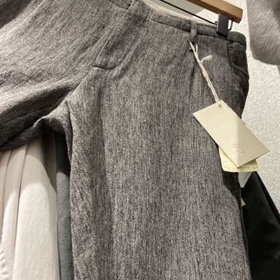 商場品牌-商務褲-商務褲【實拍】