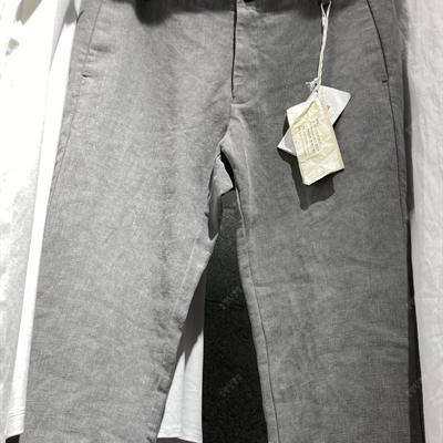商場品牌-商務褲-商務褲【實拍】